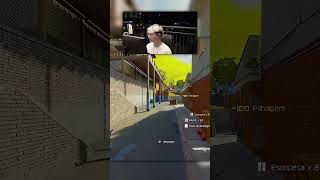 BLADEXZD DESCOBRIU NOVO BUG NO WARZONE 😱 #warzone #warzoneclips #bladexzd #callofduty #mwiii #cod