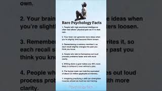 #paychologtfact #viralshorts #psycho #psychologist #psychological #rarefact #fact #psychology