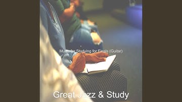 Spacious Backdrops for Studying for Finals