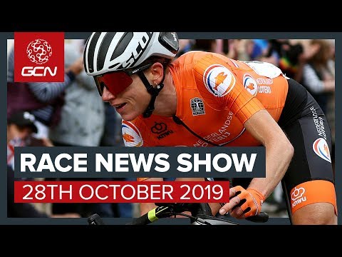 Video: RideLondon weekend 2019: Rute, pengendara, sportif, dan semua yang perlu Anda ketahui