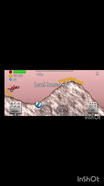 #Hill climb racing gam #palay  MARS rod trading gam#ipl