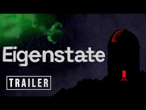 Eigenstate Gameplay Trailer