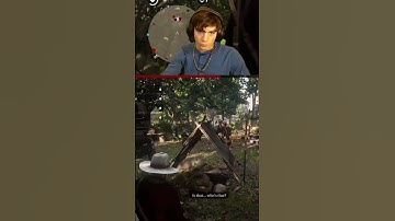 That backfired! | RDR2 With Chaos Mod and Crowd Control | Twitch: ChunksterChunkus