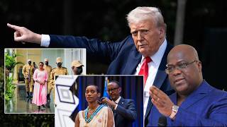 Ingamba Zo Gusenya Fdlr Urupfu Rwa Dafroza Gauthier Ingabire Yashinjwe Gutegura Coup Detat