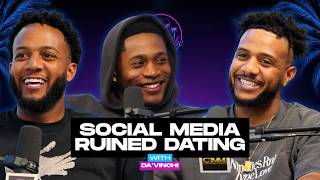 Download lagu Da'Vinchi Sounds Off on Dating, Hollywood & Modern Men