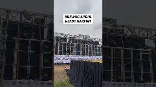 Carreta Brewog Ready Madiredo soundsystembattle Brewog 