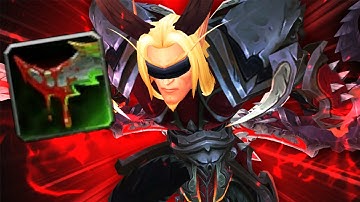 Demon Hunter BLEED Build Actually SHREDS! (5v5 1v1 Duels) - PvP WoW: Dragonflight