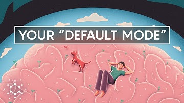 What Your Brain Is Really Doing When You