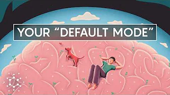 What Your Brain Is Really Doing When You're Doing 'Nothing'