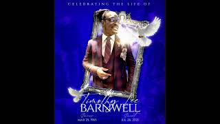 Timothy Lee Barnwell ‘s Home-Going Celebration