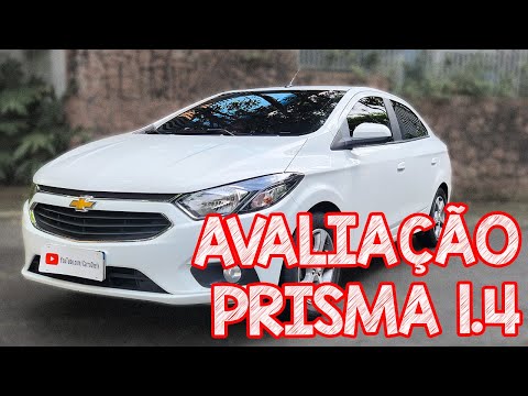 0 Avaliação Prisma: veja se vale a pena comprar um Prisma