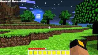 Let's Play Minecraft Alpha Part 52