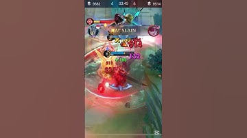 ENEMY KALEA USES ARGUS TO SABOTAGE HER TEAMMATE ~ Mobile Legends Bang Bang
