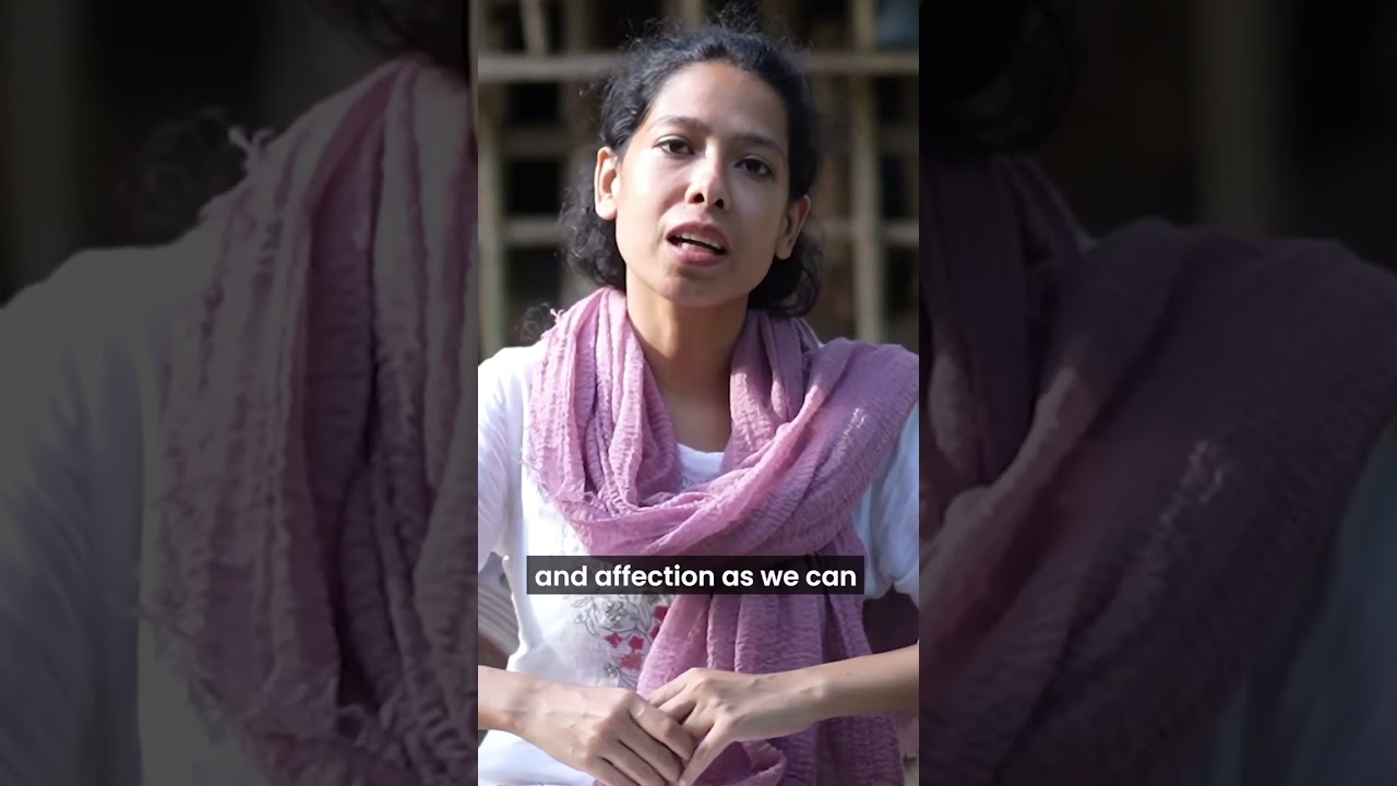 Old Age Home | Ngo Shukrana Foundation