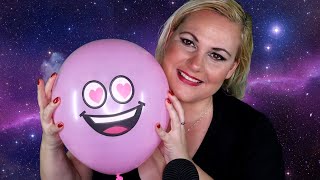 Asmr Balloons