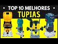 Qual é a Melhor Tupia? 10 Melhores Tupias para Comprar | Tupia de Bancada | Tupia Laminadora