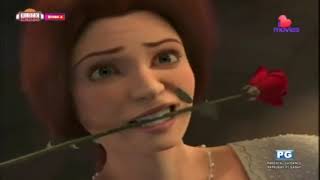 Shrek 2 - Holding Out For A Hero Filipino