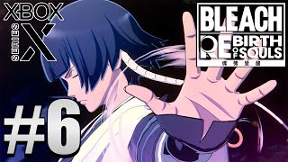 Full BLEACH Rebirth of Souls (XSX) Gameplay Walkthrough Part 6 - Chapter 3: The Visored Arc [4K 60FPS] News