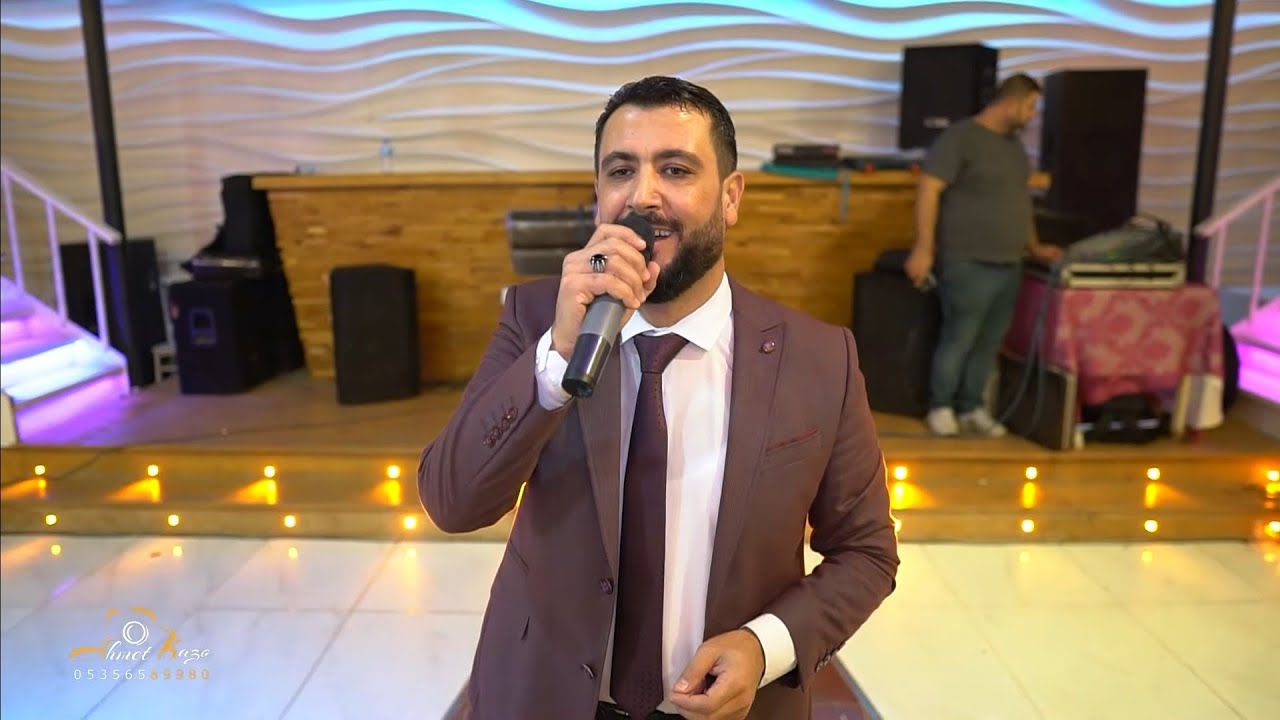 أفراح اهالي زلف زفاف العريس خليل سعيد حسون الفنان ابراهيم كول ساس PART(1)