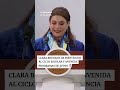 Clara Brugada da la bienvenida al ciclo escolar