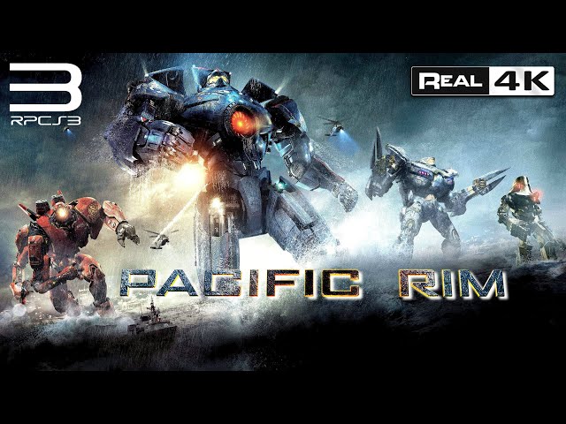 I MANAGED TO GET THE UNLOCK THE OLD PACIFIC RIM GAME TO GET TO WORK ON  RPCS3 : r/PacificRim