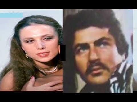 Salih Güney | Aşkım Beni Mahvettiler (1979) | Zerrin Doğan | Film