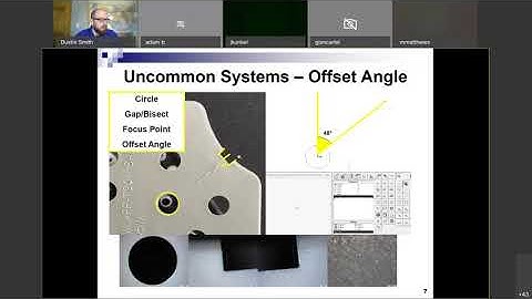 ATI Micro-Vu May 2020 Webinar - Offline Programming & Setting Systems