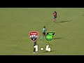 Match Highlights - T&T vs Jamaica Women's Friendly 