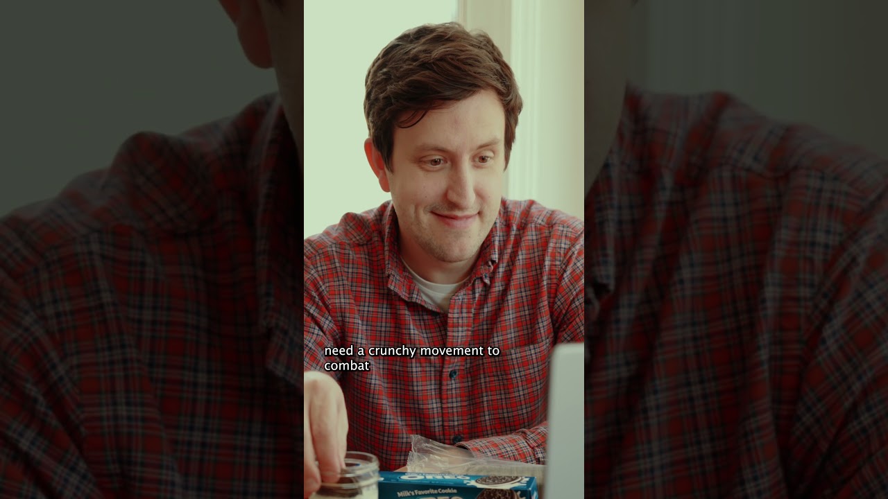 Crunchy mom calls him out...