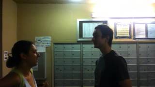 Japanese 1 Video Skit L1