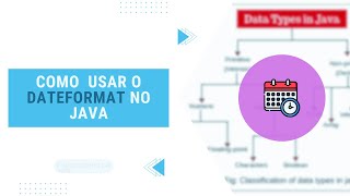 Manipulando Datas no Java #05 - Como usar o DateFormat