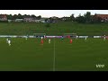 FC Thierrens 1 - 2 FC Gland