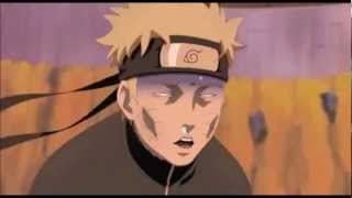 One Of Narutos Comedic Moments Ep.1 Derr Face