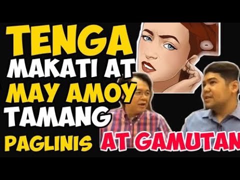 Video: Bakit Nangangati Ang Tainga Mo