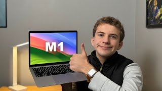 Yes, Get the M1 Macbook Air in 2024! (Review)