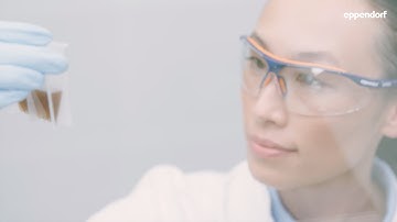 Eppendorf epMotion® tutorials – Automatic bead based cleanup using epMotion®