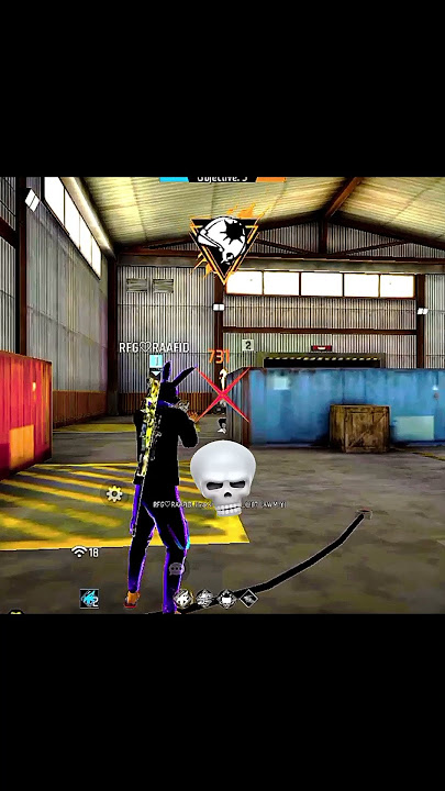 #freefire #trending #shortsfeed