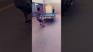 Match ping pong #pingpong #tablesoccerissport