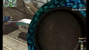 360||TeknoMw3 iSnipe