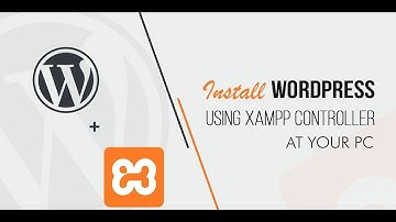How to install WordPress on  localhost in 2021 using xampp server in hindi/urdu | #1