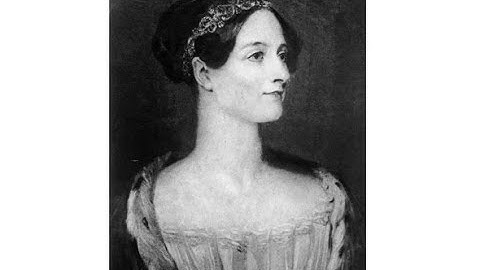 Ada Lovelace: The Pioneer of Computer Programming
