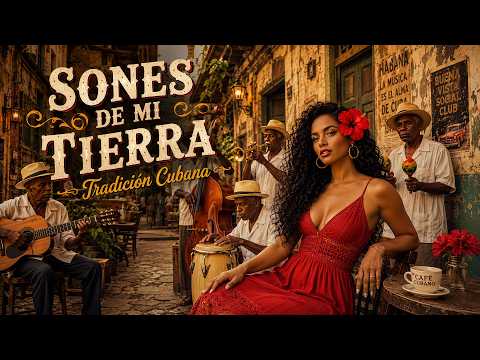 Música Cubana Clásica 🎺 Son Cubano & Cha-Chá | Celebración en la Calle