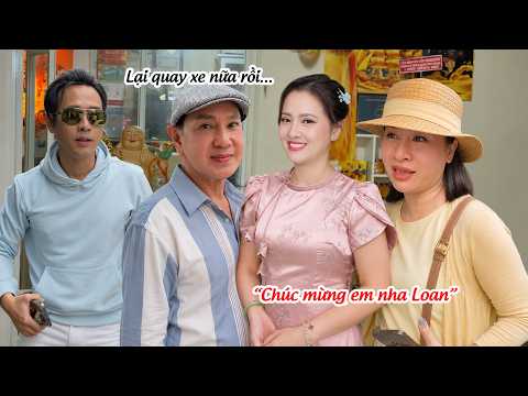 Chiều 28/6: 15% Của Cô 6 Không Cánh Mà Bay Vì TỜ GIẤY NÀY, Vợ A2 Xin Hàn Gắn Với Hồng Loan?