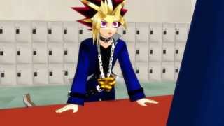 Mmd Yugioh Yami Got This