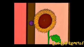 Los Simpson - Prohibido (Callejeros)