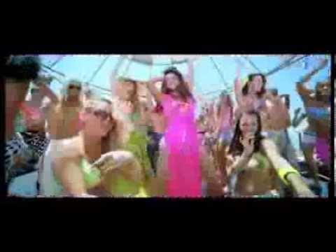 Party On My MindRace 2 I Saif, Deepika, John Abraham, Jacqueline I Pritam I 2013