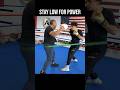 UNLOCK Your Punching Power!
