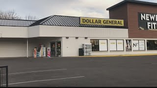 Dollar General in Newburgh closed by health department