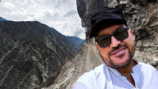 Khaltaro Valley Road | The Road To Hell & Paradise episode 1