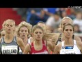 Ostrava Golden Spike 2016 - Womens 1500m